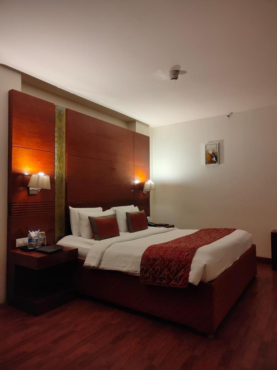 Fortune Hosur - Member Itc Hotels' Group Exterior foto