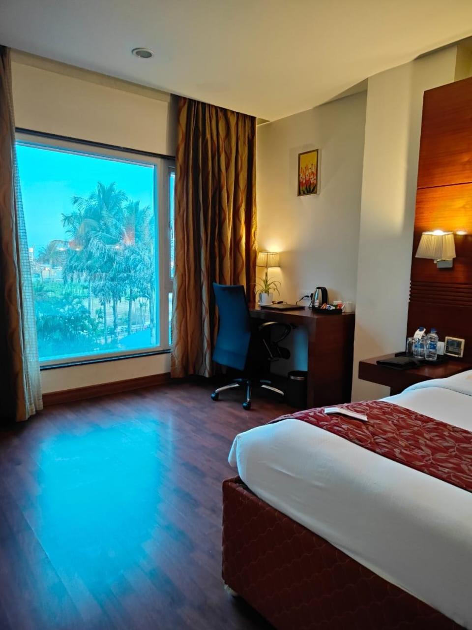 Fortune Hosur - Member Itc Hotels' Group Exterior foto