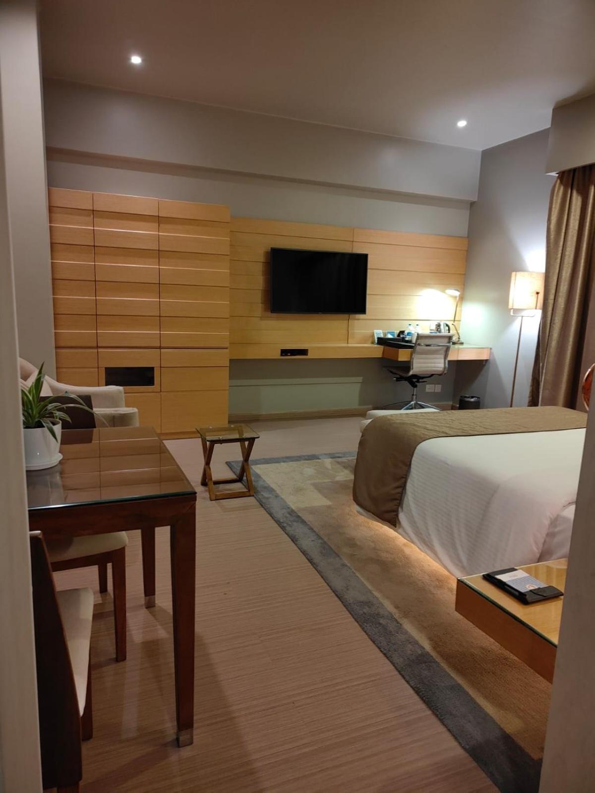 Fortune Hosur - Member Itc Hotels' Group Exterior foto