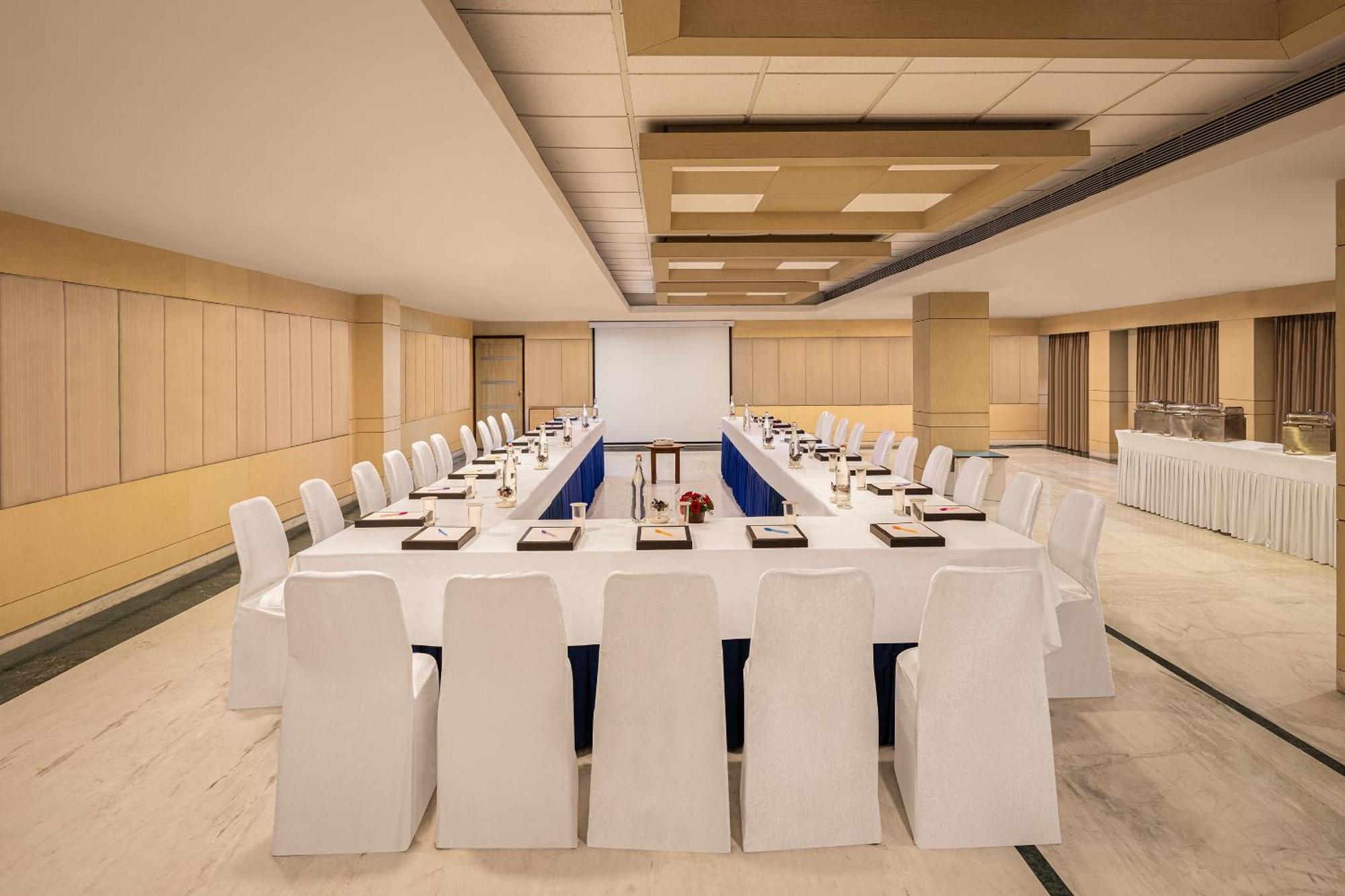 Fortune Hosur - Member Itc Hotels' Group Exterior foto