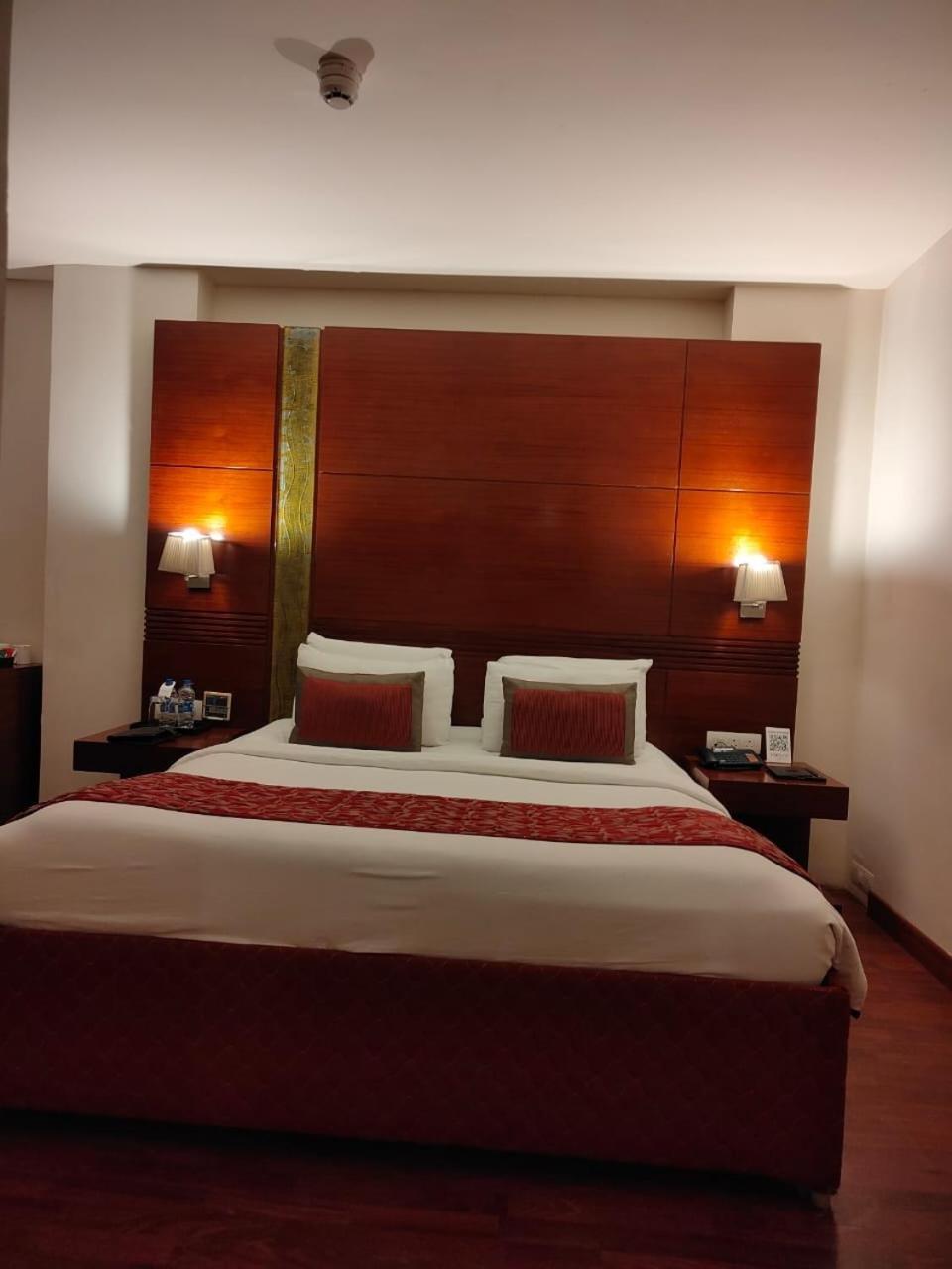 Fortune Hosur - Member Itc Hotels' Group Exterior foto