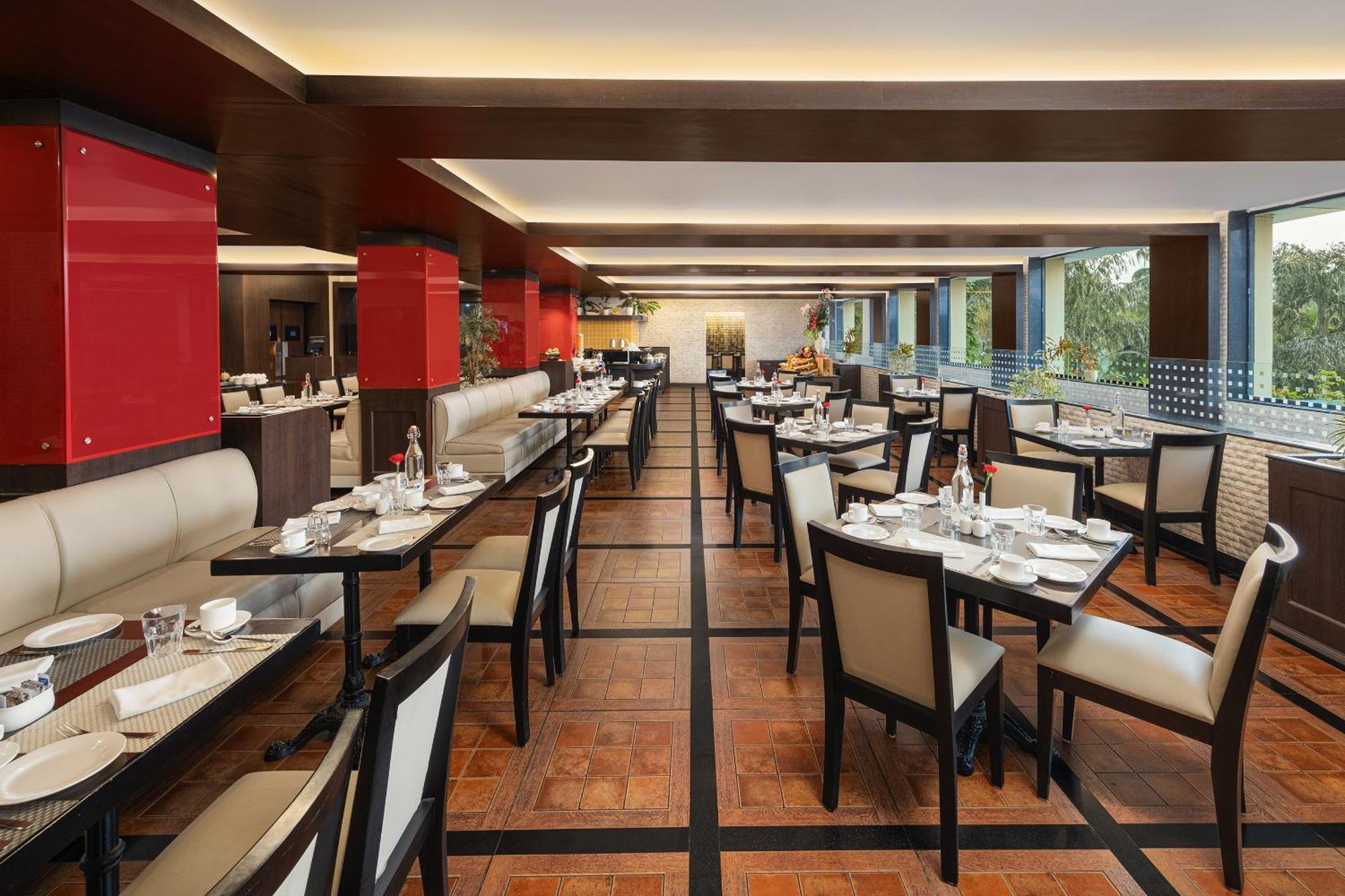 Fortune Hosur - Member Itc Hotels' Group Exterior foto