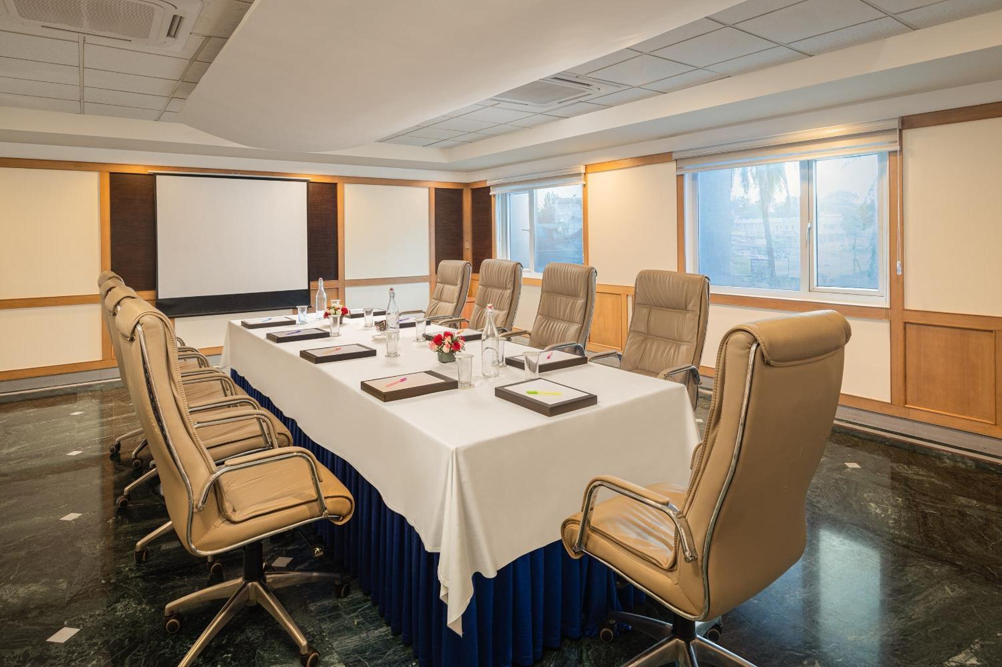 Fortune Hosur - Member Itc Hotels' Group Exterior foto