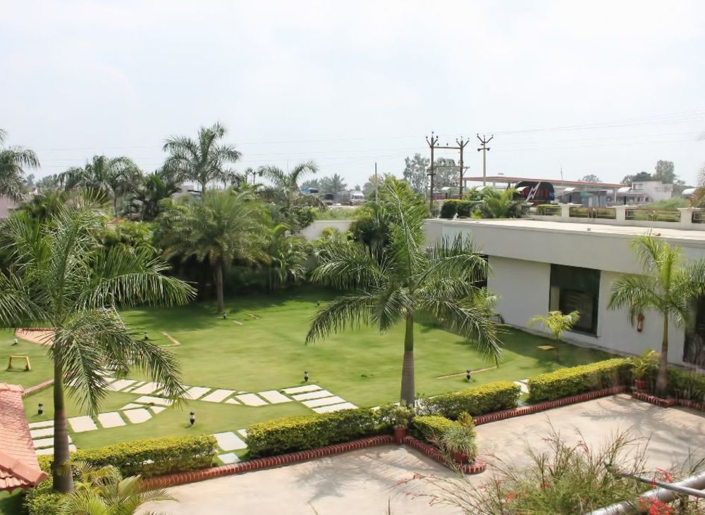 Fortune Hosur - Member Itc Hotels' Group Exterior foto