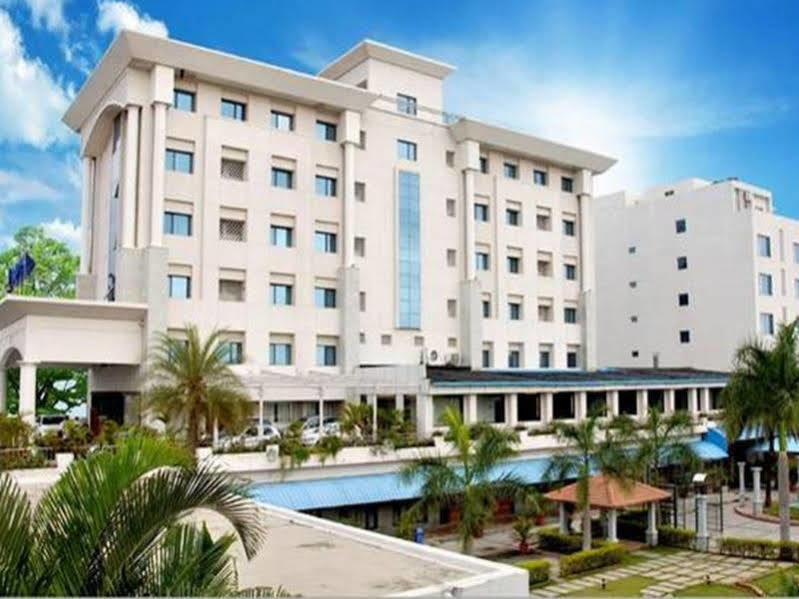 Fortune Hosur - Member Itc Hotels' Group Exterior foto